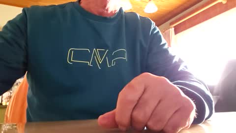 robke1966 online show from November 2025 09:43:02 AM