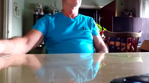 robke1966 online show from December 2025 07:58:02 AM