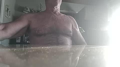 robke1966 online show from February 2026 07:29:01 AM