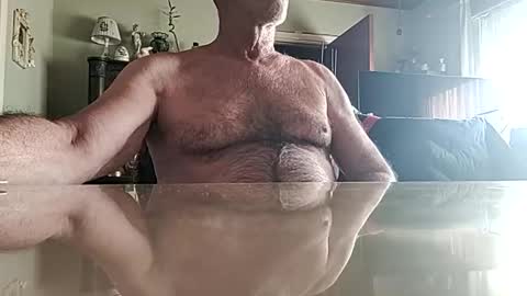 robke1966 online show from March 2026 07:23:01 AM