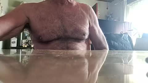 robke1966 online show from April 2026 09:26:02 AM