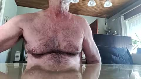 robke1966 online show from April 2026 06:39:01 AM