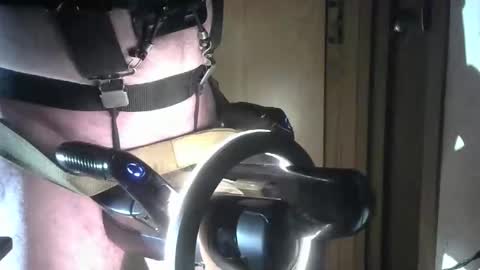 Robodickmilker online show from January 2026 08:34:02 PM