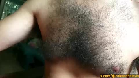 Robson online show from March 2026 01:59:02 PM