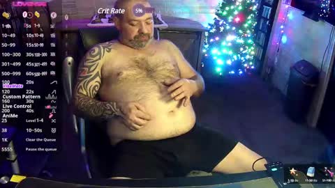 Snapshot of robun1801 chatting on December 2024 06:09:02 AM Tequila and Whiskey online show from December 2024 06:09:02 AM