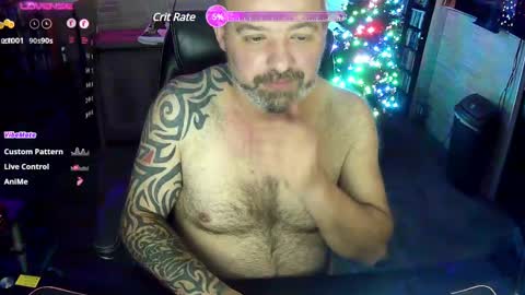 Snapshot of robun1801 chatting on December 2024 05:42:02 AM Tequila and Whiskey online show from December 2024 05:42:02 AM