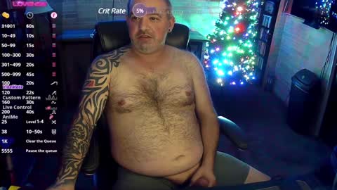 Snapshot of robun1801 chatting on December 2024 06:18:02 AM Tequila and Whiskey online show from December 2024 06:18:02 AM