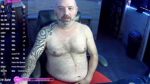 Snapshot of robun1801 chatting on January 2025 03:07:02 AM Tequila and Whiskey online show from January 2025 03:07:02 AM