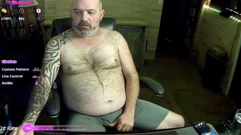 Snapshot of robun1801 chatting on January 2025 02:45:02 AM Tequila and Whiskey online show from January 2025 02:45:02 AM