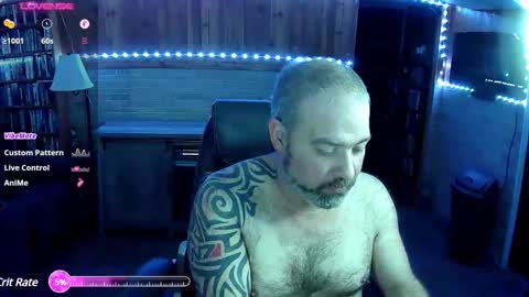 Snapshot of robun1801 chatting on February 2025 08:00:02 AM Tequila and Whiskey online show from February 2025 08:00:02 AM