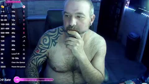 Snapshot of robun1801 chatting on February 2025 11:39:02 AM Tequila and Whiskey online show from February 2025 11:39:02 AM