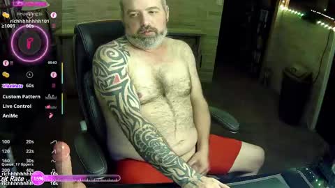 Snapshot of robun1801 chatting on February 2025 05:34:01 AM Tequila and Whiskey online show from February 2025 05:34:01 AM