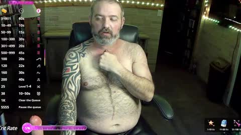 Snapshot of robun1801 chatting on February 2025 01:43:01 AM Tequila and Whiskey online show from February 2025 01:43:01 AM