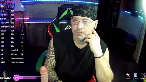 Snapshot of robun1801 chatting on September 2025 01:38:02 AM Tequila and Whiskey online show from September 2025 01:38:02 AM