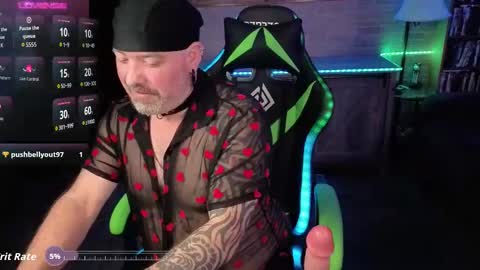 Snapshot of robun1801 chatting on October 2025 02:37:01 PM Tequila and Whiskey online show from October 2025 02:37:01 PM