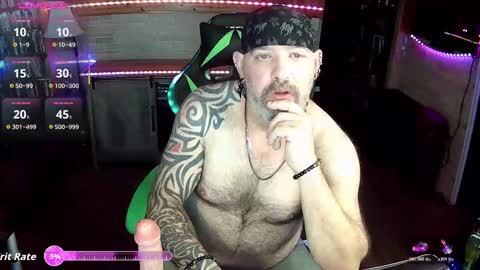 Snapshot of robun1801 chatting on October 2025 01:55:02 AM Tequila and Whiskey online show from October 2025 01:55:02 AM