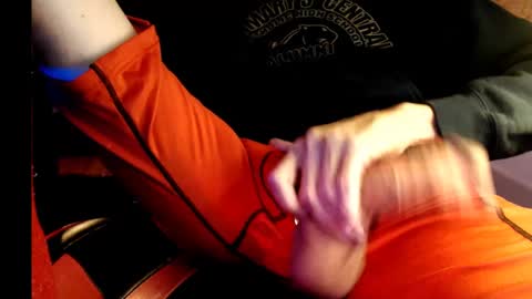 Snapshot of roc8pt0 chatting on October 2025 01:36:02 AM Roc8pt0 online show from October 2025 01:36:02 AM