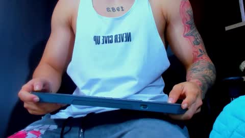 Snapshot of rocco_santos chatting on March 2026 02:04:02 AM rocco_santos online show from March 2026 02:04:02 AM