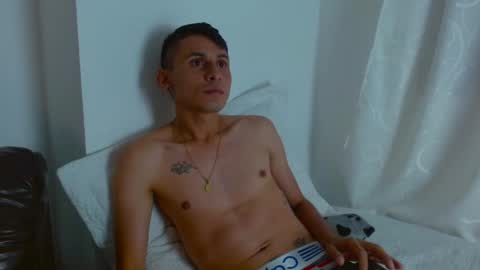 Snapshot of rocco_stell chatting on May 2026 03:11:02 AM Julian online show from May 2026 03:11:02 AM