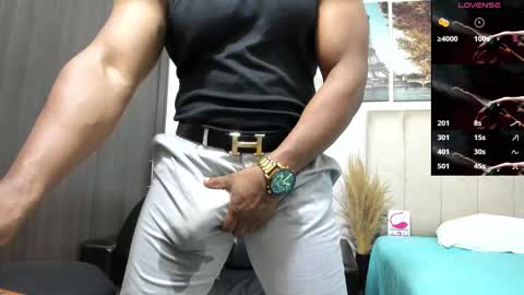 Snapshot of roccoblack02 chatting on March 2026 11:27:02 AM onlyfans user waga122 follow my accounts of Instagram Waga122 oficial twitter waga122 thanks you guys online show from March 2026 11:27:02 AM