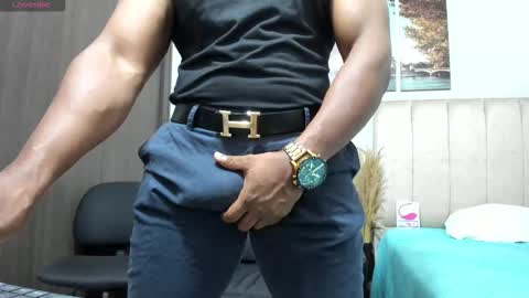 Snapshot of roccoblack02 chatting on March 2026 02:20:01 PM onlyfans user waga122 follow my accounts of Instagram Waga122 oficial twitter waga122 thanks you guys online show from March 2026 02:20:01 PM