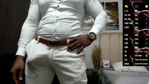 Snapshot of roccoblack02 chatting on April 2026 12:20:01 PM onlyfans user waga122 follow my accounts of Instagram Waga122 oficial twitter waga122 thanks you guys online show from April 2026 12:20:01 PM