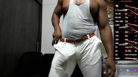 Snapshot of roccoblack02 chatting on May 2026 01:28:02 PM onlyfans user waga122 follow my accounts of Instagram Waga122 oficial twitter waga122 thanks you guys online show from May 2026 01:28:02 PM