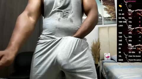 Snapshot of roccoblack02 chatting on May 2026 02:14:01 PM onlyfans user waga122 follow my accounts of Instagram Waga122 oficial twitter waga122 thanks you guys online show from May 2026 02:14:01 PM