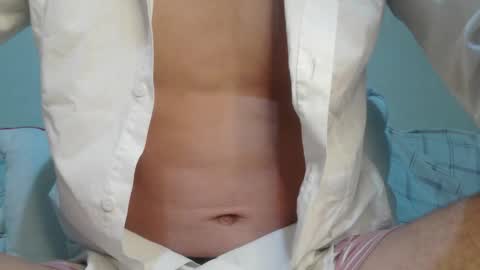 Rocco online show from February 2026 01:25:02 AM