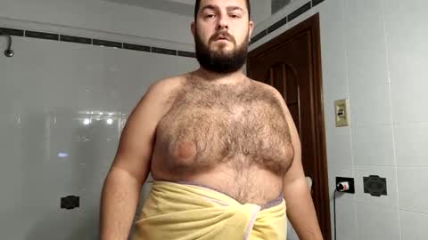 Roccot85 online show from February 2025 08:11:02 AM