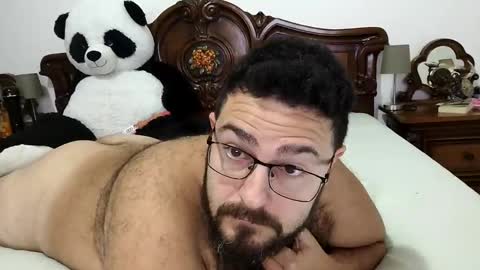 Roccot85 online show from February 2025 08:17:01 AM