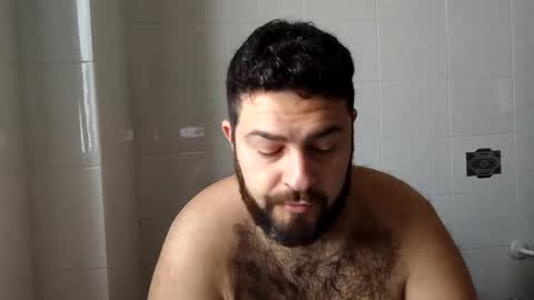 Roccot85 online show from February 2025 07:23:01 AM