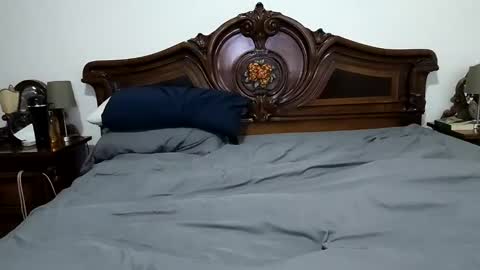 Roccot85 online show from February 2025 10:26:01 AM