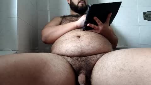 Roccot85 online show from March 2025 08:48:01 AM