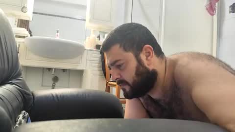 Roccot85 online show from November 2025 07:57:01 AM