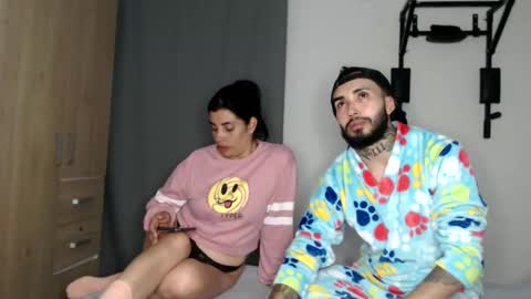 rocio_joan online show from March 2025 12:51:01 AM