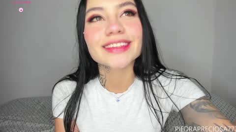 Snapshot of rockandlovexx chatting on January 2025 02:43:01 AM Samantha Estephania  online show from January 2025 02:43:01 AM