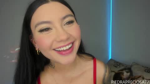 Snapshot of rockandlovexx chatting on February 2025 02:36:02 AM Samantha Estephania  online show from February 2025 02:36:02 AM