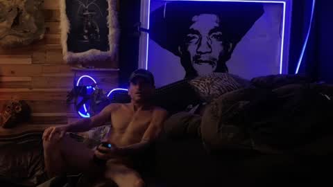 rockemx online show from December 2024 01:23:02 PM