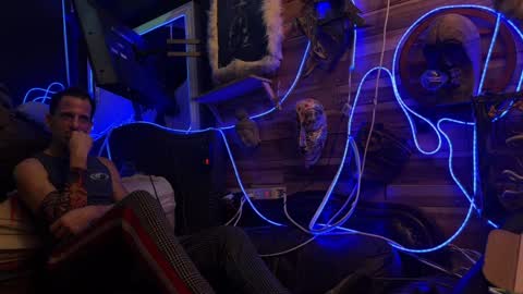 rockemx online show from January 2025 10:06:02 AM