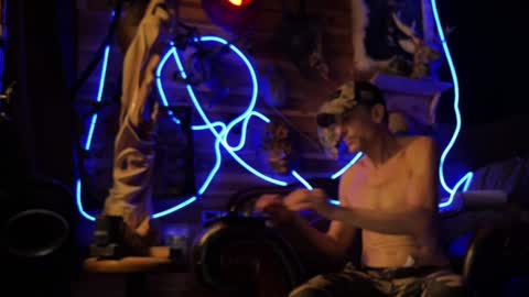 rockemx online show from February 2025 07:04:02 AM