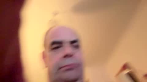 Rocket1961 online show from January 2025 08:48:01 PM