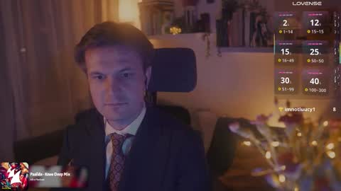 Rocket Bunny online show from September 2025 08:41:01 PM