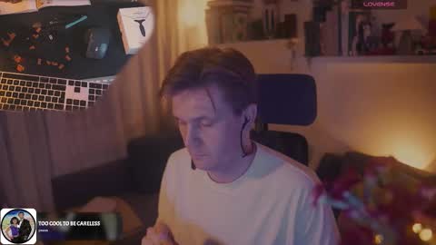 Rocket Bunny online show from September 2025 08:54:02 PM