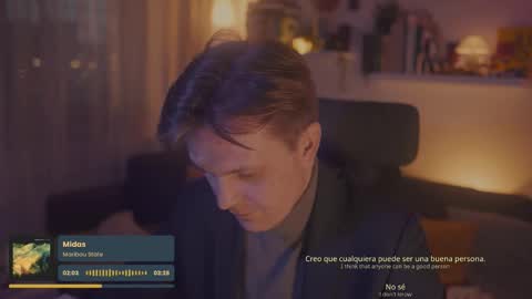 Rocket Bunny online show from October 2025 03:19:01 PM