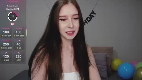 Snapshot of rocketsgirl chatting on March 2025 07:30:01 AM rocketsgirl online show from March 2025 07:30:01 AM