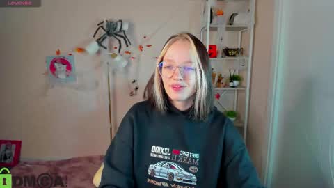 Rockett online show from November 2025 12:54:01 AM