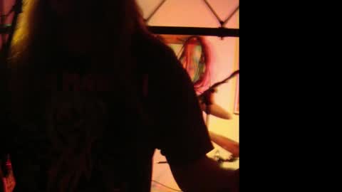 rockgod2112 online show from January 2025 10:35:01 PM