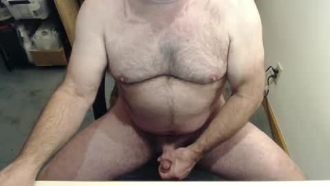 rockhard63 online show from February 2025 04:01:01 AM