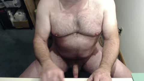 rockhard63 online show from February 2025 01:35:02 PM